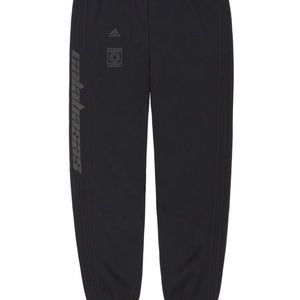 calabasas black pants
